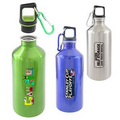 Traveler 20oz 18/8 Stainless Steel Sports Bottle